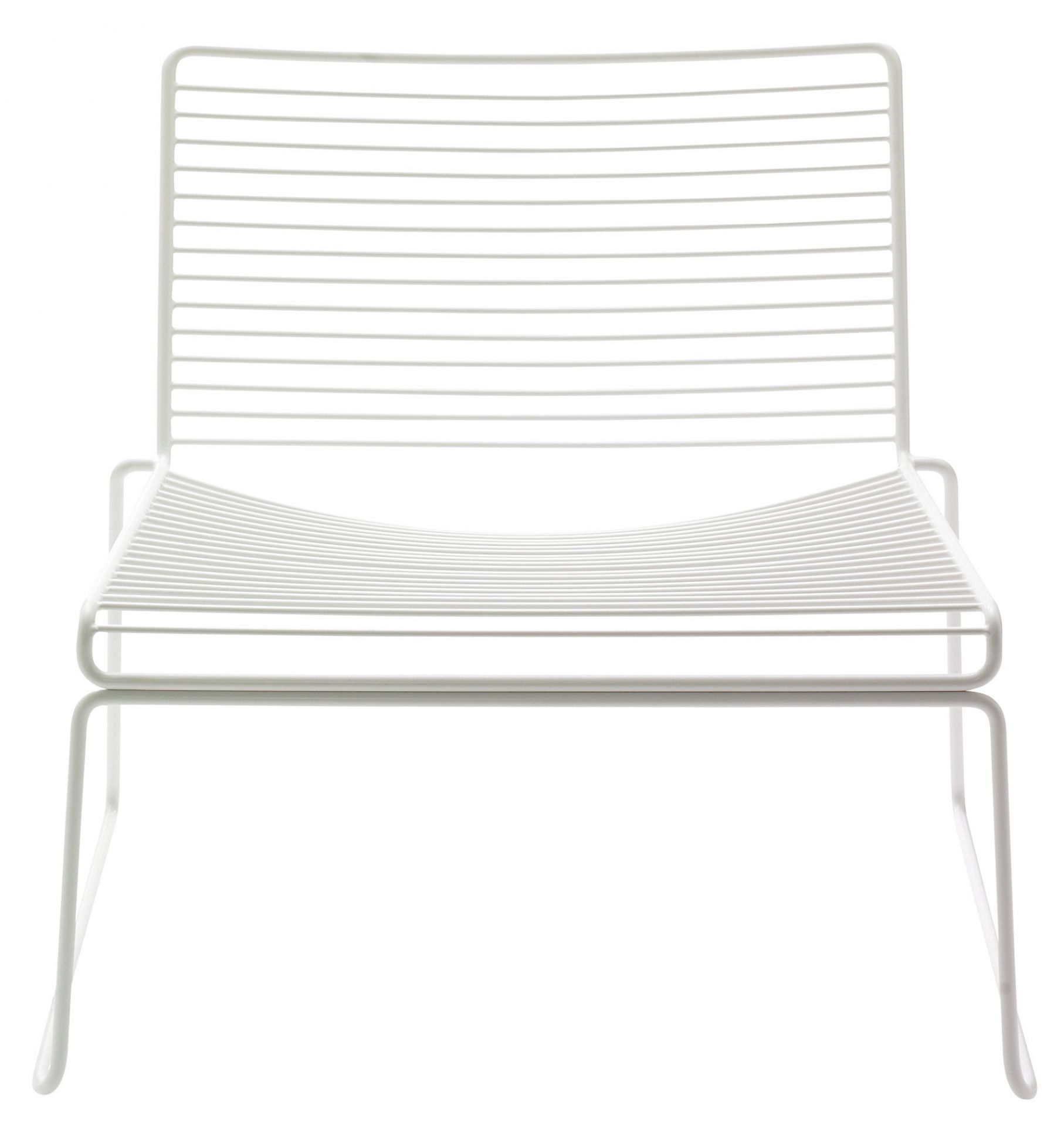 Hee Lounge Chair Hay